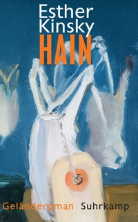 Enlarge image Cover: Hain - Suhrkamp