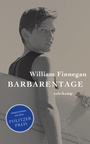 Cover: Barbarentage - Suhrkamp
