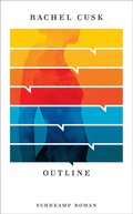 Cover: Outline - Suhrkamp