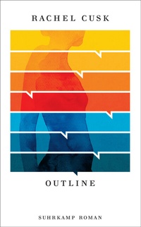 Abbildung von: Outline - Suhrkamp
