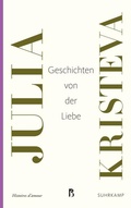 Cover: Geschichten von der Liebe - Suhrkamp