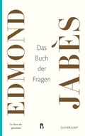 Cover: Das Buch der Fragen - Suhrkamp