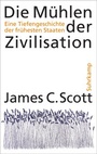 Cover: Die Mühlen der Zivilisation - Suhrkamp