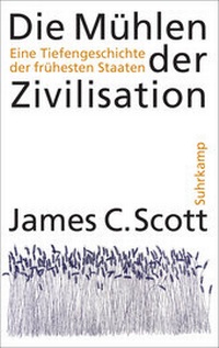 Enlarge image Cover: Die Mühlen der Zivilisation - Suhrkamp