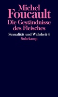 Cover: Sexualit&auml;t und Wahrheit - Suhrkamp