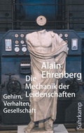 Bild: Die Mechanik der Leidenschaften - Suhrkamp