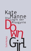 Cover: Down Girl - Suhrkamp