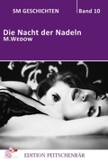 Cover: Die Nacht der Nadeln - neobooks