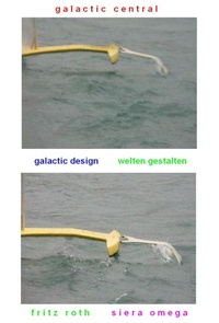 Enlarge image Cover: galactic design - neobooks