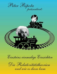 Abbildung von: Einsteins einmalige Einsichten - Books on Demand