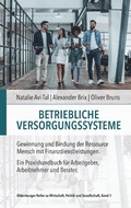 Cover: Betriebliche Versorgungssysteme - Books on Demand