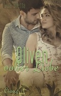 Cover: Oliven voller Liebe - BoD - Books on Demand