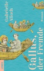 Cover: Gallus, der Fremde - Lenos Verlag