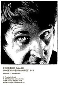 Cover: Postkartenset Pajak - edition clandestin