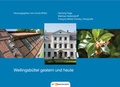 Cover: Wellingsb&uuml;ttel gestern und heute - in-Cultura.com