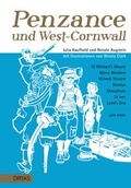 Cover: Penzance und West-Cornwall - Dryas Verlag