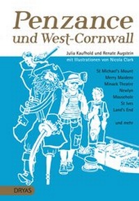 Abbildung von: Penzance und West-Cornwall - Dryas Verlag