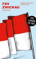 Cover: FSV Zwickau - CULTURCON Medien