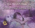Cover: Zauberm&auml;rchenwald - Sarturia Verlag e.K. Autoren-Service