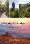 Cover: Forstgut Saualpe - K&auml;rntner Landesarchiv