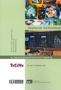 Cover: Recycling top! Und Vermeidung? - LOGiSCH