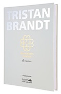 Cover: Tristan Brandt - Edition Port Culinaire