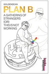 Enlarge image Cover: PLAN B - iwalewabooks