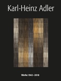 Cover: Karl-Heinz Adler - Typo.M