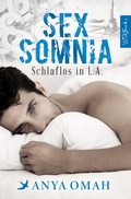 Cover: Sexsomnia - Latos Verlag