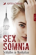 Cover: Sexsomnia - Latos Verlag