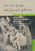 Cover: &raquo;Denn bin ich unter das Jugenamt gekommen.&laquo; - Edition Falkenberg