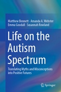 Cover: Life on the Autism Spectrum - Springer