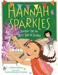 Cover: Hannah Sparkles - HarperCollins