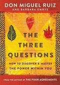 Cover: The Three Questions - Collins