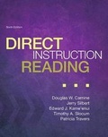 Cover: Direct Instruction Reading, Loose-Leaf Version - Pearson