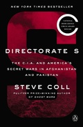 Cover: Directorate S - Penguin USA