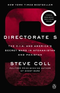 Enlarge image Cover: Directorate S - Penguin USA