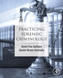 Cover: Practicing Forensic Criminology - Academic Press