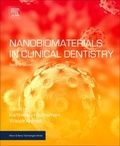 Cover: Nanobiomaterials in Clinical Dentistry - Elsevier