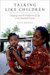 Abbildung von: Talking Like Children - Oxford University Press Inc