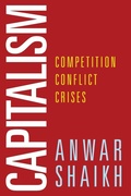 Cover: Capitalism - Oxford University Press Inc