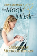 Cover: Magic of Music - Books We Love Ltd.