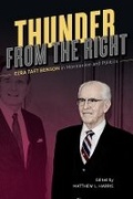 Cover: Thunder from the Right - University of Illinois Press