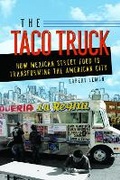 Cover: The Taco Truck - University of Illinois Press