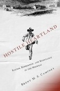 Cover: Hostile Heartland - University of Illinois Press