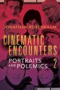 Cover: Cinematic Encounters 2 - University of Illinois Press