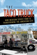 Cover: The Taco Truck - University of Illinois Press