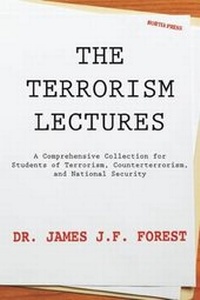 Enlarge image Cover: The Terrorism Lectures - Nortia Press
