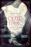 Cover: Queer Timing - University of Illinois Press