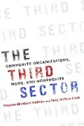 Cover: The Third Sector - University of Illinois Press